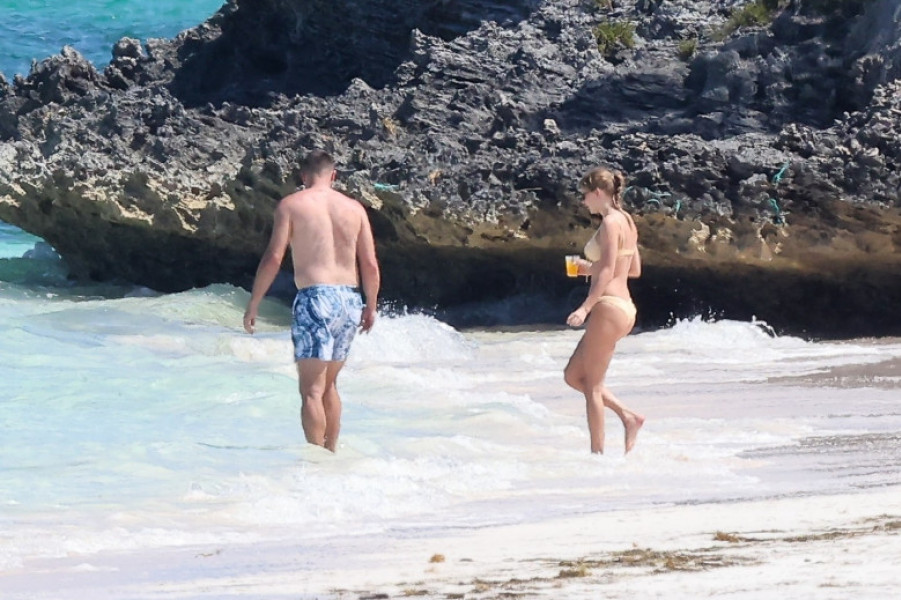 taylor swift si travis kelce
