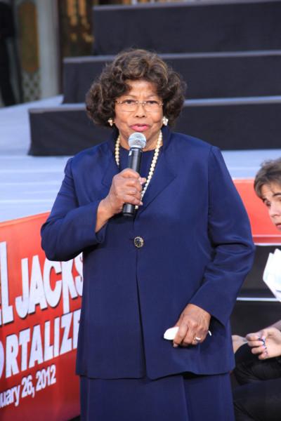 Katherine Jackson/ Profimedia