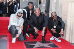Dr. Dre to be honored with a star on the Hollywood Walk of Fame, Los Angeles, California, USA - 19 March 2024
