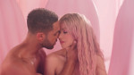 Shakira releases 'Puntería' music video featuring Cardi B and stars former Coronation Street star Lucien Laviscount