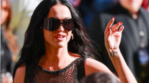 Diplo reacționează după cele mai noi imagini postate de fosta sa iubită, Katy Perry: "Cea mai flexibilă vedetă!"