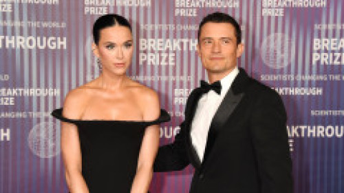 Katy Perry lipsește de la evenimentul anului! Orlando Bloom participă singur la nunta lui Jeff Bezos în Italia