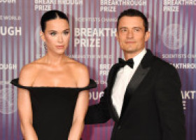 Katy Perry lipsește de la evenimentul anului! Orlando Bloom participă singur la nunta lui Jeff Bezos în Italia