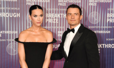 Relația dintre Katy Perry și Orlando Bloom, în pragul colapsului? „Așteaptă să termine turneul”