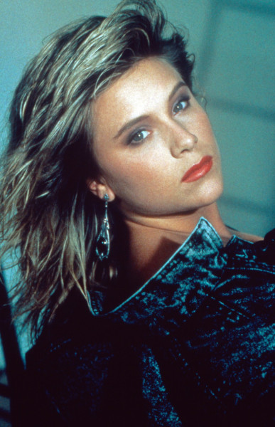 Samantha Fox