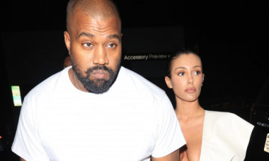 Kanye West, acuzat de agresiune după ce ar fi lovit un bărbat care a hărțuit-o pe Bianca Censori pe stradă: „Nu s-a putut abține”