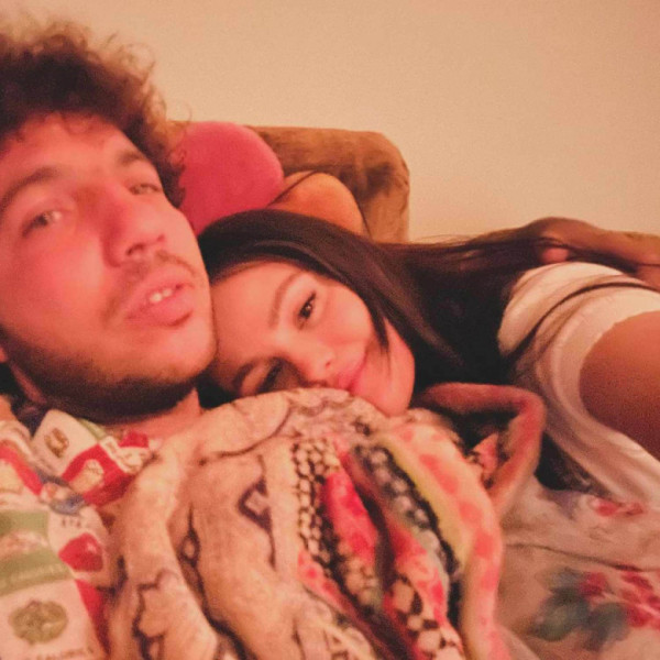 Selena Gomez și Benny Blanco