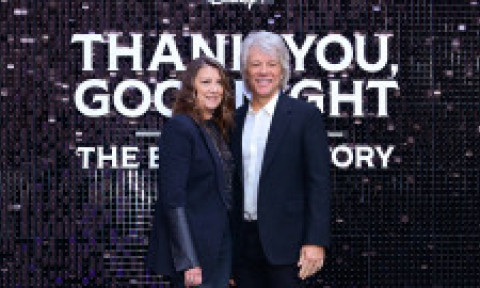 I-a fost infidel, dar iubirea lor nu s-a stins. Jon Bon Jovi, mesaj emoționant la aniversarea a 36 de ani de căsnicie cu Dorthea