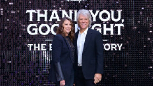 I-a fost infidel, dar iubirea lor nu s-a stins. Jon Bon Jovi, mesaj emoționant la aniversarea a 36 de ani de căsnicie cu Dorthea