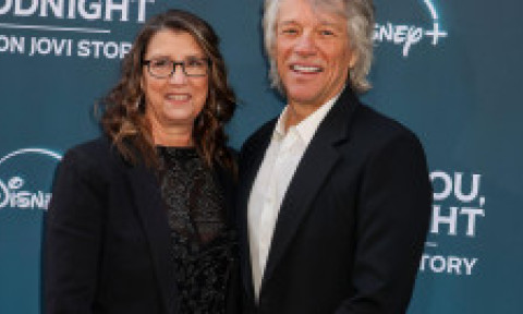 Jon Bon Jovi, adevărul despre provocările din căsnicia lui de 35 de ani: „Nu am fost vreun sfânt”