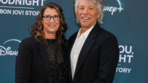 Jon Bon Jovi, adevărul despre provocările din căsnicia lui de 35 de ani: „Nu am fost vreun sfânt”