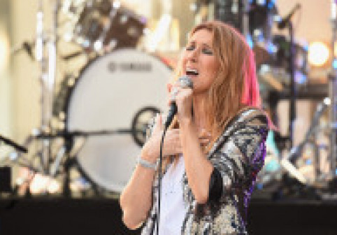 Celine Dion se destăinuie: „Nu am învins boala, e încă în mine şi pentru totdeauna”. Ce spune despre posibilitatea de a reveni pe scenă