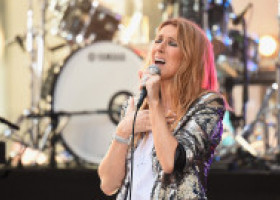 Celine Dion se destăinuie: „Nu am învins boala, e încă în mine şi pentru totdeauna”. Ce spune despre posibilitatea de a reveni pe scenă