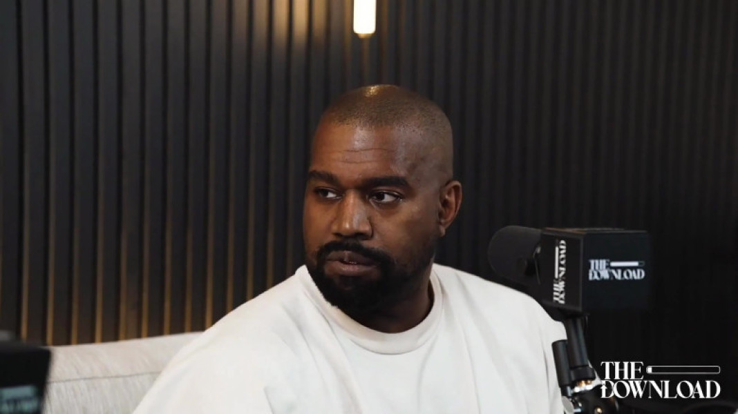 Kanye West/ Profimedia