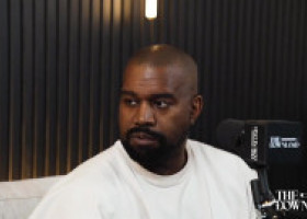 Kanye West, din nou în centrul atenției. Reacții după ce rapperul i-a făcut un „compliment” deplasat Biancăi Censori