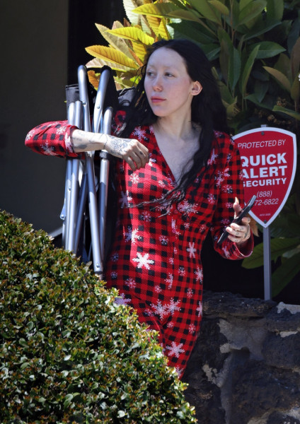 Noah Cyrus