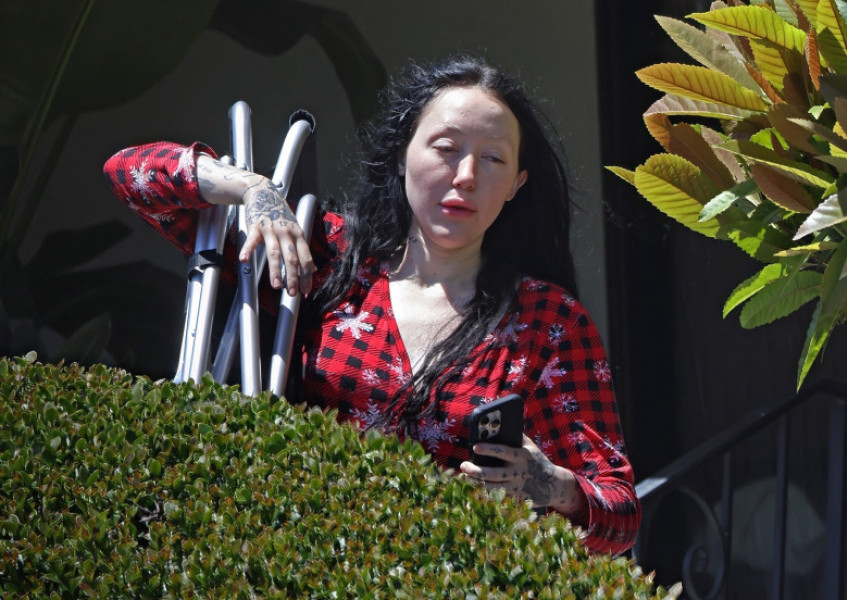 Noah Cyrus