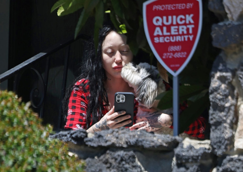 Noah Cyrus