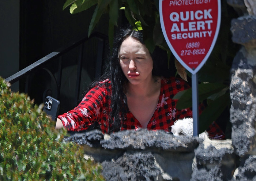 Noah Cyrus