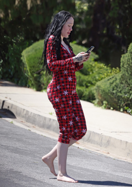 Noah Cyrus