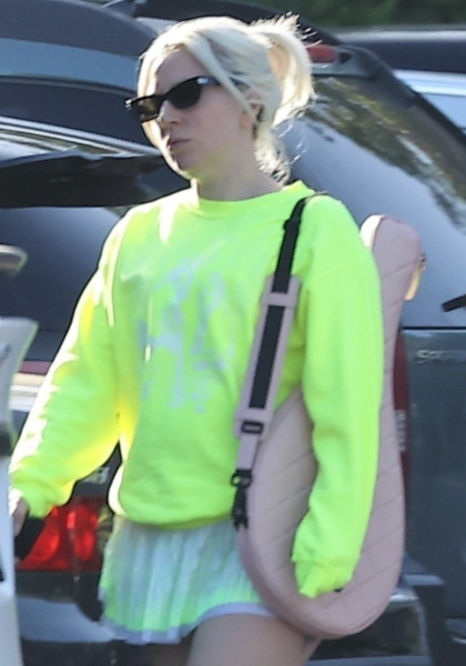Lady Gaga/ Profimedia