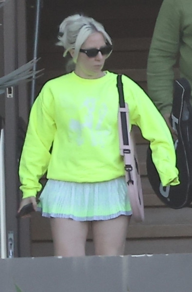 Lady Gaga/ Profimedia