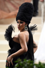 Cardi B la Met Gala 2024/ Profimedia