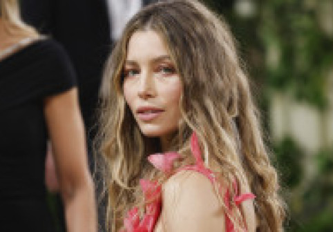 Fanul nr. 1 al lui Justin Timberlake este chiar soția sa. Jessica Biel: Nu-mi pasă dacă par o nebună