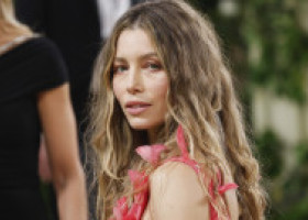 Fanul nr. 1 al lui Justin Timberlake este chiar soția sa. Jessica Biel: Nu-mi pasă dacă par o nebună