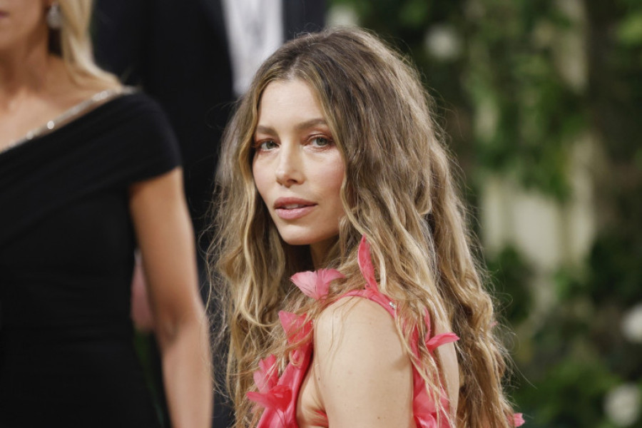 Jessica Biel, la MET Gala 2024 / Profimedia Images