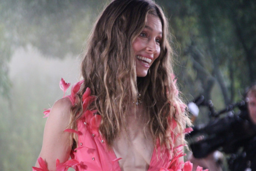 Jessica Biel, la MET Gala 2024 / Profimedia Images