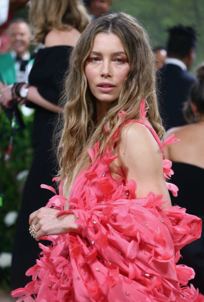 Jessica Biel, la MET Gala 2024 / Profimedia Images