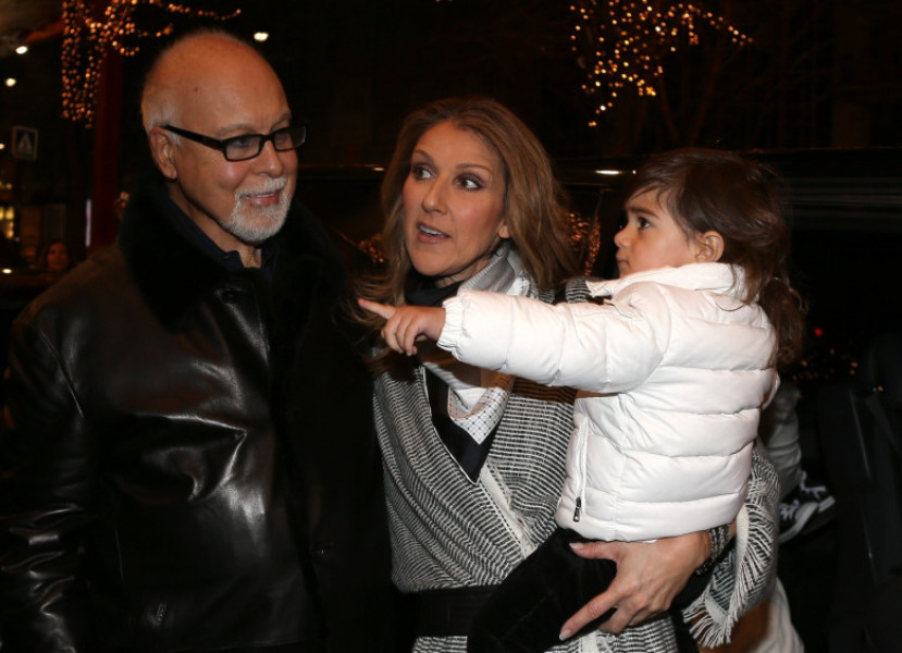 Celine Dion
