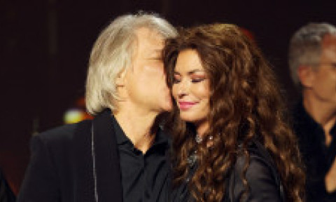 Shania Twain, adevărul despre legătura specială cu Jon Bon Jovi. „Îmi încălzește inima”