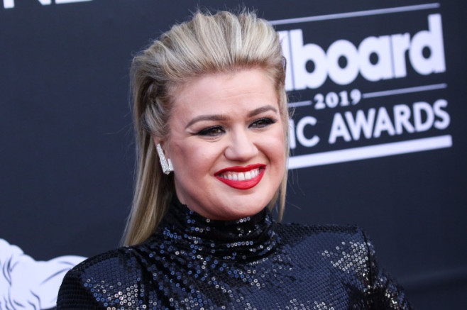 Kelly Clarkson