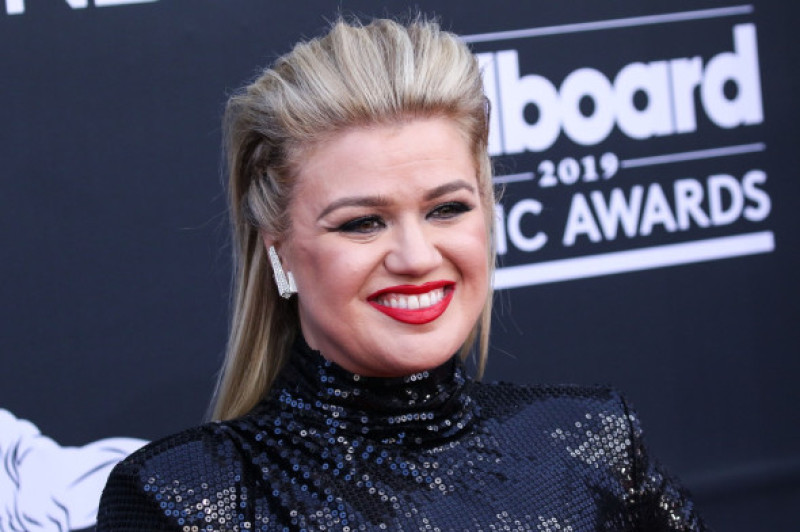 Kelly Clarkson