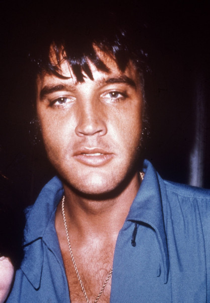 Elvis Presley/ Profimedia