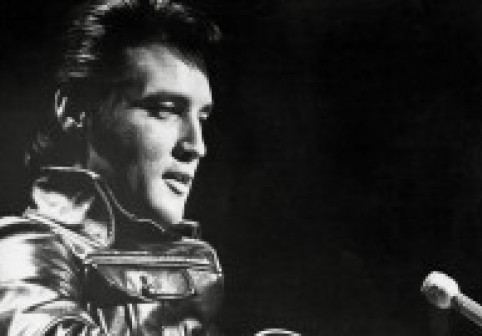 Autopsia secretă a lui Elvis Presley. Care ar fi adevărata cauză a morții legendarului cântăreț