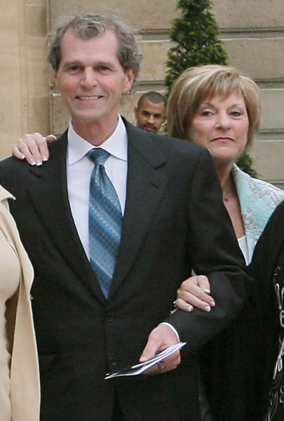 frate celine dion