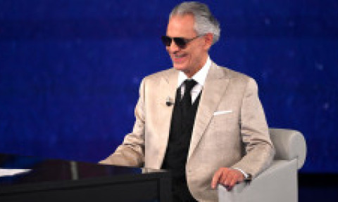 Ce avere are Andrea Bocelli. Suma uriașă câștigată de tenorul italian în 30 de ani de carieră