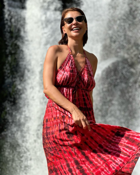 Natalia Barbu, reprezentanta Republicii Moldova la Eurovision 2024