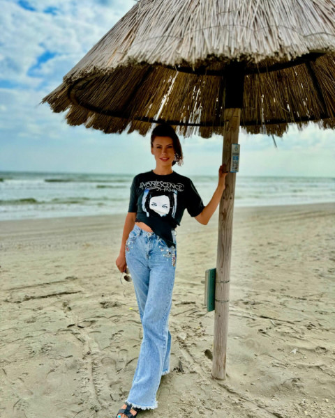 Natalia Barbu, reprezentanta Republicii Moldova la Eurovision 2024