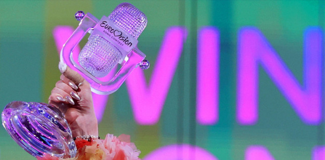 68. Reprezentantul Elveției, Nemo, a câștigat la Eurovision 2024/ ProfimediaSong Contest - Final ESC 2024