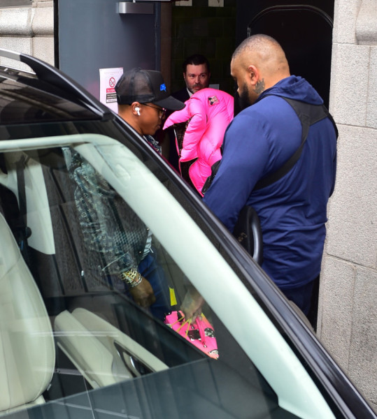 Nicki Minaj/ Profimedia