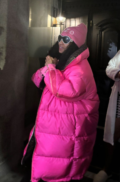 Nicki Minaj/ Profimedia