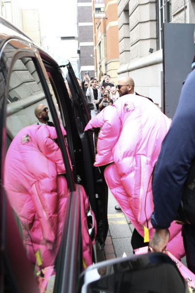 Nicki Minaj/ Profimedia