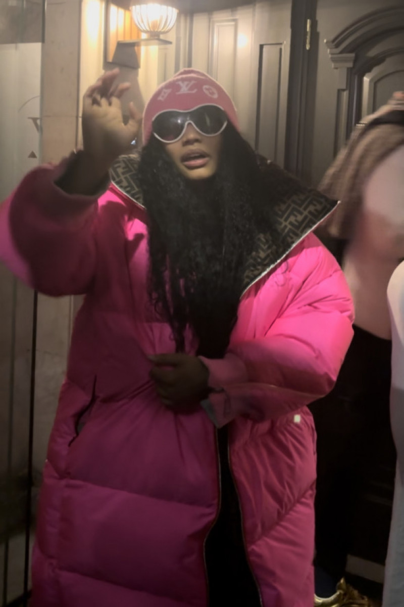 Nicki Minaj/ Profimedia