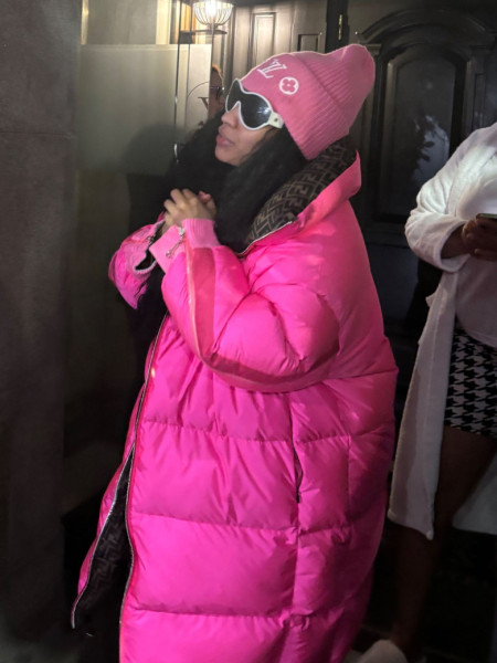 Nicki Minaj/ Profimedia