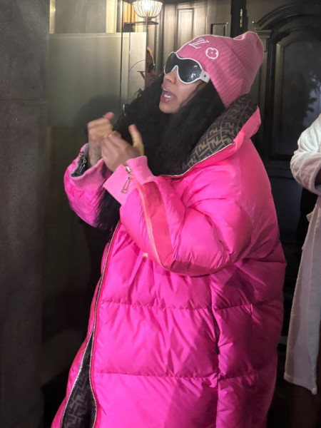 Nicki Minaj/ Profimedia