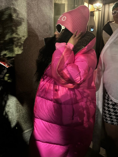 Nicki Minaj/ Profimedia